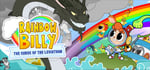 Rainbow Billy: The Curse of the Leviathan banner image