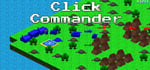 Click Commander steam charts