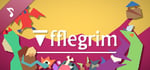 Ufflegrim - OST banner image