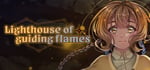 Lighthouse of guiding flames steam charts