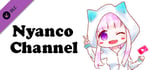 Nyanco Channel - Follower Pack banner image