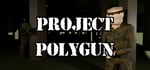 Project Polygun steam charts