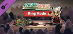 Papercraft：Ring Mode（擂台争霸） banner image