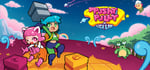 Pushy and Pully in Blockland banner image