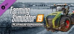 Farming Simulator 19 - Platinum Expansion banner image