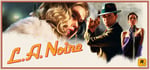 L.A. Noire banner image