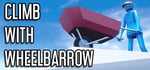 Climb With Wheelbarrow banner image