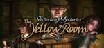 Victorian Mysteries: The Yellow Room banner image