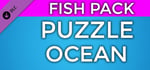 PUZZLE: OCEAN - Puzzle Pack: FISH PACK banner image
