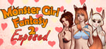 Monster Girl Fantasy 2: Exposed steam charts