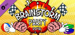 Brainstorm Party ~ Royal banner image