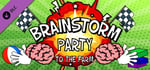 Brainstorm Party ~ To the Farm banner image