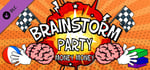 Brainstorm Party ~ Money Money banner image