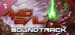 AMID EVIL - Official Soundtrack banner image