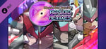 Mega Man Zero/ZX Legacy Collection - Mega Man Zero/ZX Reploid Remixes banner image