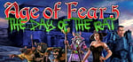 Age of Fear 5: The Day of the Rat steam charts