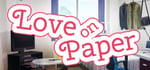 Love on Paper steam charts