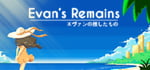 Evan's Remains steam charts