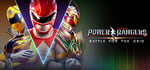 Power Rangers: Battle for the Grid banner image