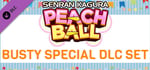 SENRAN KAGURA Peach Ball - Busty Special DLC Set banner image