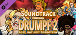 Drumpf 2: Lost, But Not Forgotten! - Soundtrack banner image
