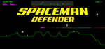 Spaceman Defender steam charts