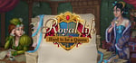 Royal Life: Hard to be a Queen banner image