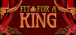Fit For a King banner image