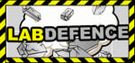 LAB Defence steam charts