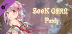 Seek Girl - Patch banner image