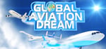Global Aviation Dream steam charts