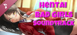 Hentai Bad Girls - Soundtrack banner image