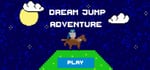 Dream Jump Adventure steam charts