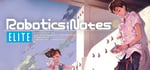 ROBOTICS;NOTES ELITE steam charts