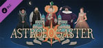 Astrologaster: Soundtrack banner image
