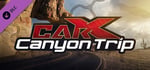 CarX Drift Racing Online - Canyon trip banner image