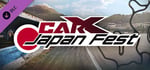 CarX Drift Racing Online - Japan Fest banner image