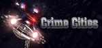 Crime Cities banner image
