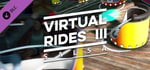Virtual Rides 3 - Salsa banner image