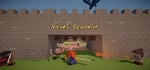 Voxel Crusade steam charts
