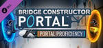 Bridge Constructor Portal - Portal Proficiency banner image