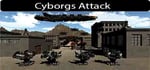 Cyborgs Attack steam charts