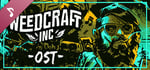 Weedcraft Inc Soundtrack banner image