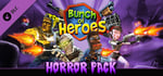 Bunch of Heroes: Horror Pack banner image