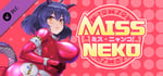 Miss Neko - Free 18+ DLC banner image