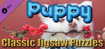 Puppy - Classic Jigsaw Puzzles banner image