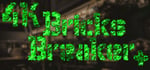4K Bricks Breaker Plus steam charts