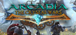 Arcadia: The Crystal Wars steam charts