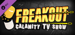Freakout: TV Calamity Show - Original Soundtrack banner image