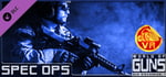 World of Guns VR: Spec Ops Pack banner image